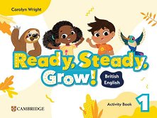 Ready, Steady, Grow! - ���� 1: ������ �������� �� ��������� ��������� - ����� �� �������