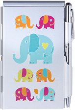   TROIKA Elephants - 