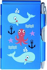   TROIKA Sea Life - 