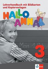 Hallo Anna - ���� 3 (A1.2): ����� �� ������� � ��������� �� ������ ���� - ����� �� �������