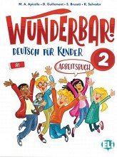 Wunderbar! - ���� 2 (A1): ������ �������� �� ������ ���� - �������