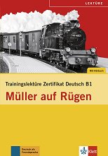 Muller auf Rugen - ���� B1 - �������