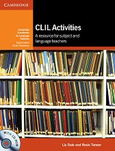 CLIL Activities: ����������� �� �������� �� ������������� - ��������