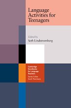 Language Activities for Teenagers: ����������� �� �������� �� ������������� - ��������