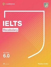 IELTS Vocabulary Up to Band 6.0 - �������