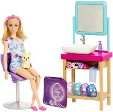     Mattel - 