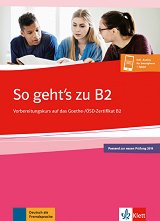 So geht's zu - ���� B2: ������ �������� �� ������ ���� - ����� �� �������
