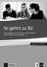 So geht's zu - ���� B2: ����� �� ������� �� ������ ���� - �������