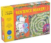 Sentence Maker - 