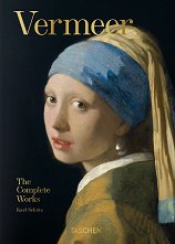 Vermeer. The Complete Works - 