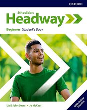 Headway - ���� Beginner: ������� �� ��������� ���� Fifth Edition - �������
