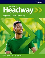 Headway - ���� Beginner: ������ �������� �� ��������� ���� Fifth Edition - �������