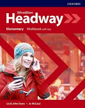 Headway - ���� Elementary: ������ �������� �� ��������� ���� Fifth Edition - ������ ��������