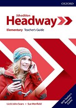 Headway - ���� Elementary: ����� �� ������� �� ��������� ���� Fifth Edition - �������