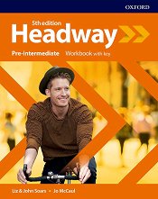 Headway - ���� Pre-intermediate: ������ �������� �� ��������� ���� Fifth Edition - ������ ��������