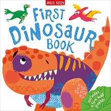 First Dinosaur Book - �����