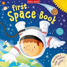 First Space Book - �����