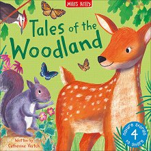Tales of the Woodland - ������ �����