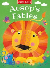 Aesop's Fables - ������ �����