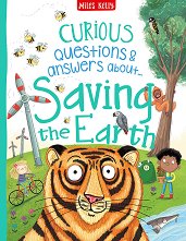 Curious Questions & Answers about Saving the Earth - ������ �����