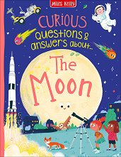 Curious Questions & Answers about The Moon - ������ �����