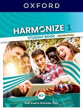 Harmonize - ���� 1 (A1+): ������� �� ��������� ���� - ������ ��������