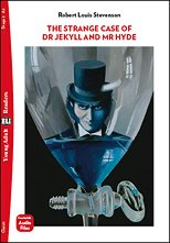 The Strange Case of Dr Jekyll and Mr Hyde - Elementary A2 - 