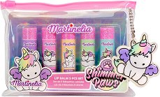 ������ ������� �� ����� Martinelia - ��������