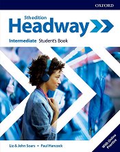 Headway - ���� Intermediate: ������� �� ��������� ���� Fifth Edition - �������