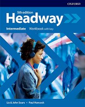 Headway - ���� Intermediate: ������ �������� �� ��������� ���� Fifth Edition - �������