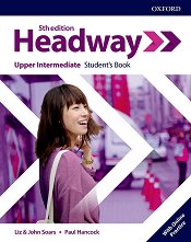 Headway - ���� Upper-Intermediate: ������� �� ��������� ���� Fifth Edition - �������
