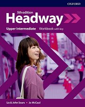 Headway - ���� Upper-Intermediate: ������ �������� �� ��������� ���� Fifth Edition - �������