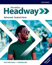 Headway - ���� Advanced: ������� �� ��������� ���� Fifth Edition - �������