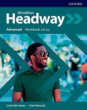 Headway - ���� Advanced: ������ �������� �� ��������� ���� Fifth Edition - �������