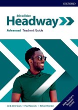 Headway - ���� Advanced: ����� �� ������� �� ��������� ���� Fifth Edition - �������