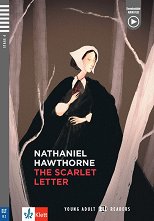The Scarlet Letter - ���� B2 - �����