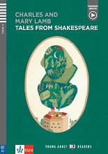Tales from Shakespeare - ���� B2 - �����