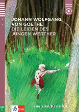 Die Leiden des Jungen Werther - ���� B1 - �����