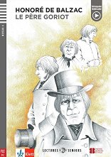 Le Pere Goriot - ���� B2 - �����