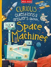 Curious Questions & Answers about Space Machines - ������ �����