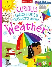 Curious Questions & Answers about Weather - ������ �����