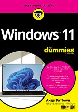 Windows 11 For Dummies - 