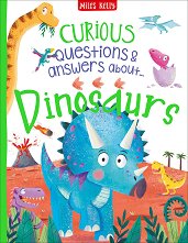 Curious Questions & Answers about Dinosaurs - ������ �����