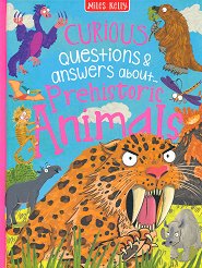 Curious Questions & Answers about Prehistoric Animals - ������ �����