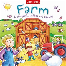 Mini Convertible Playbook - Farm - ������ �����