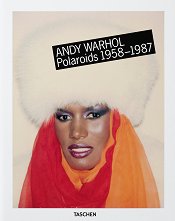 Andy Warhol: Polaroids 1958 - 1987 - �����