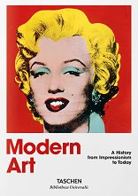 Modern Art: A History from Impressionism to Today - �����