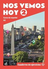 Nos vemos hoy - ���� 2 (A2): ������ �������� �� �������� ���� - �������