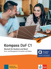 Kompass DaF - ���� C1: ������� � ������ �������� �� ������ ���� - ������ ��������