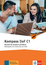 Kompass DaF - ���� C1: ������ ����� �� ������ ���� - ������ ��������